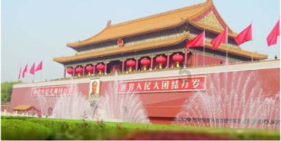 我在兵团挺好的